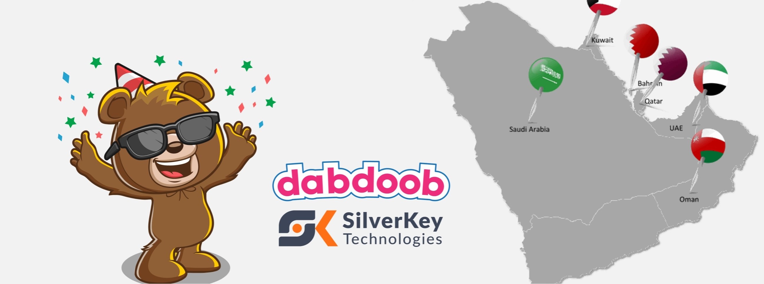 Dabdoob; E-Commerce Platform
