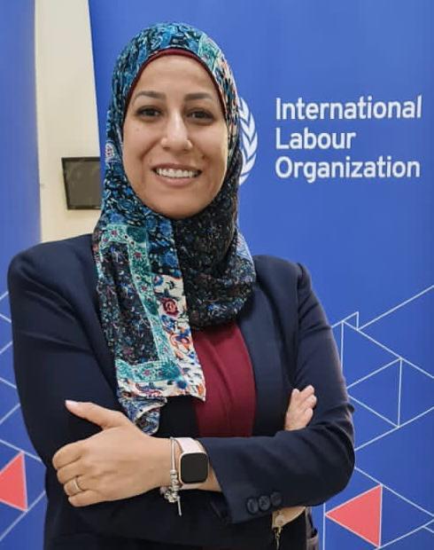 Marwa Salah-Abdou Marwa Salah-Abdou's Photo