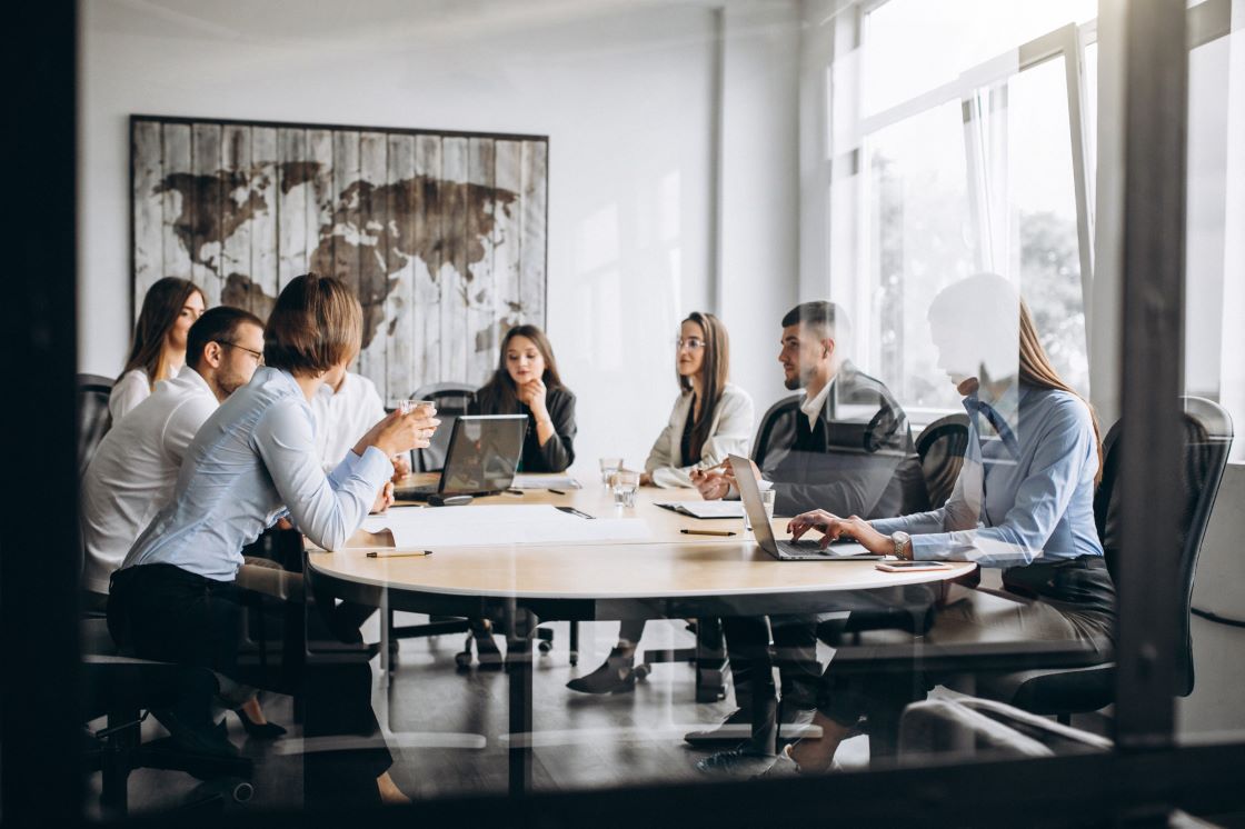 Team Augmentation & Outsourcing
Tech Consultation & Team Augmentation