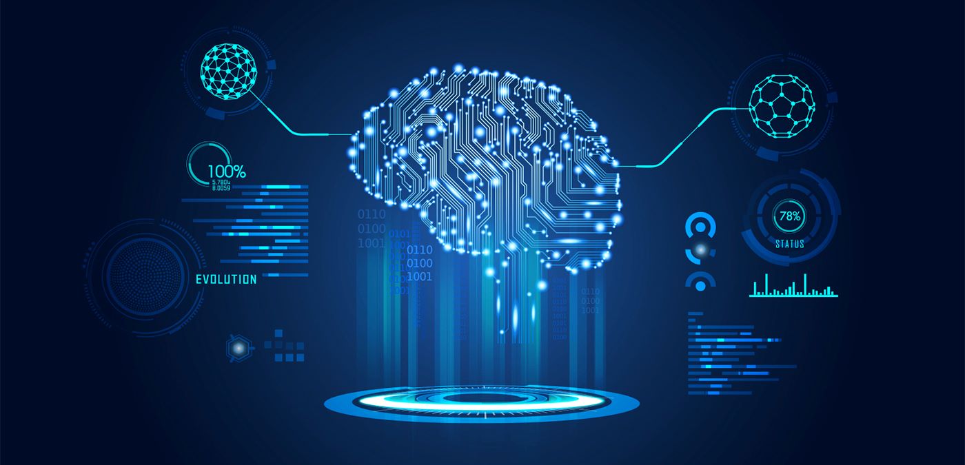 Artificial Intelligence (AI) and Machine Learning (ML)
Artificial Intelligence & Machine Learning