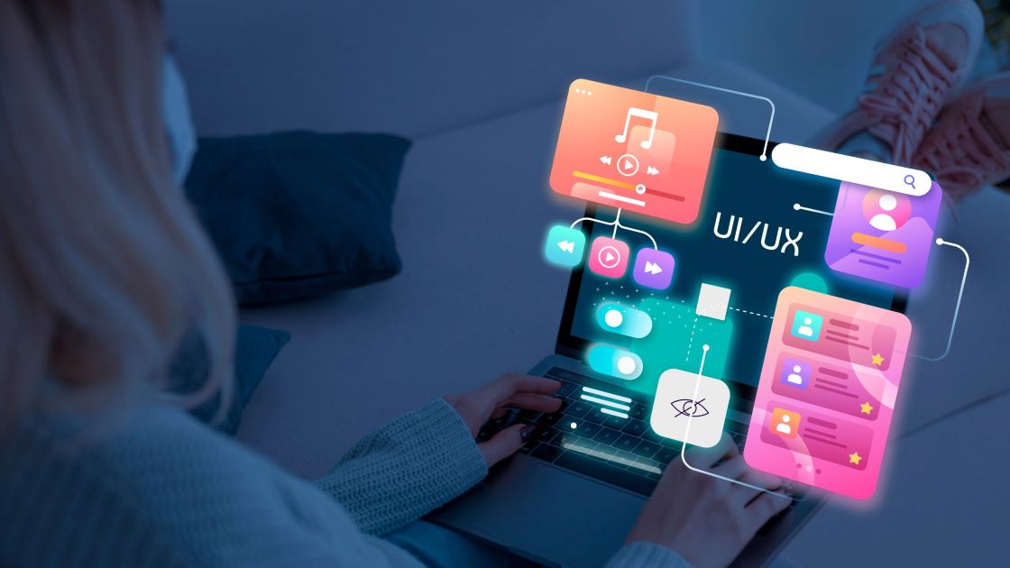 Web & Mobile Software Development
Software & Mobile Development