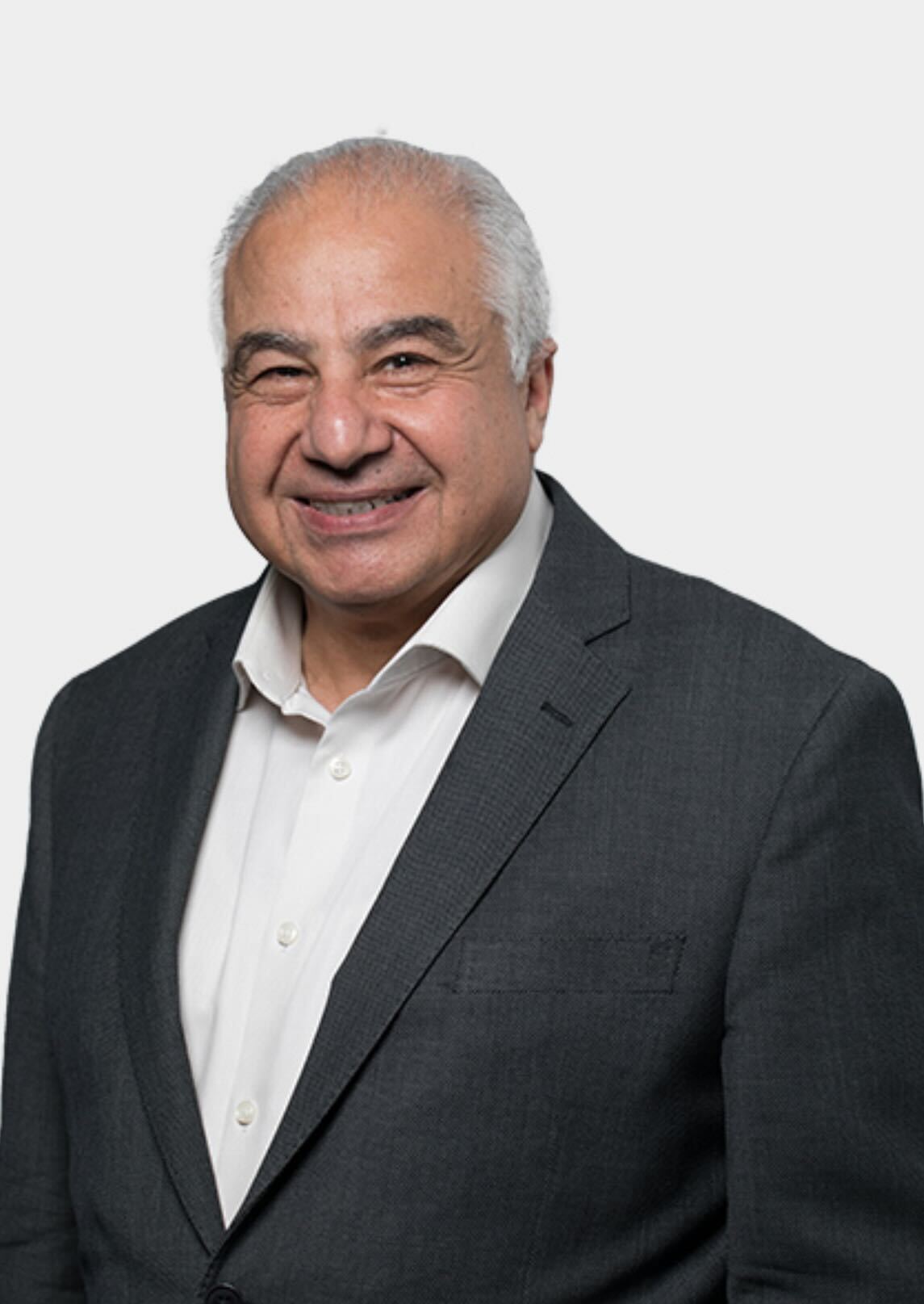 Magdy Hassan's Photo