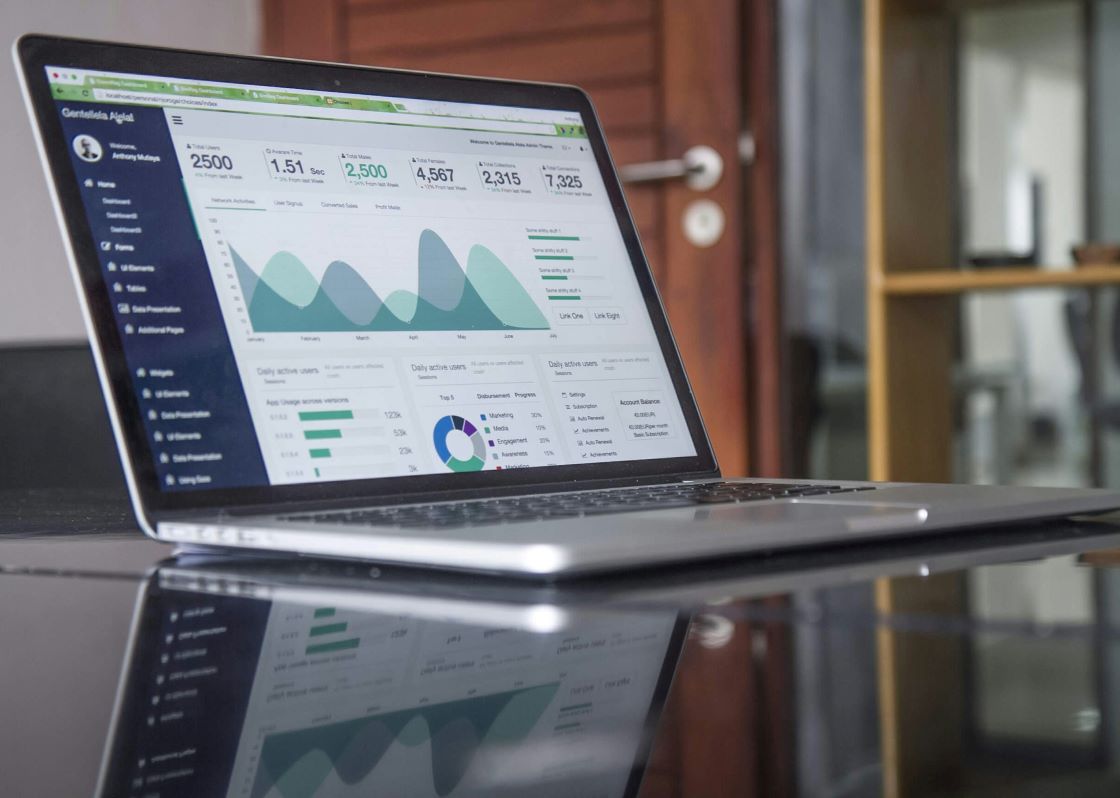 Tech Solutions & Digital Transformation
Tech Solutions